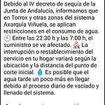 Ferrara Vistamar * 토록스