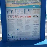 아파트 Ferrara Vistamar 토록스