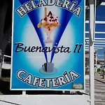 아파트 Ferrara Vistamar *