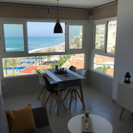 Ferrara Vistamar Lägenhet Torrox