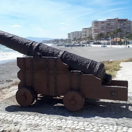 Ferrara Vistamar Διαμέρισμα Torrox