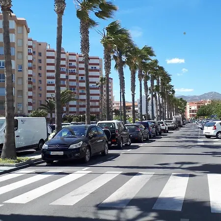Lägenhet Ferrara Vistamar Torrox